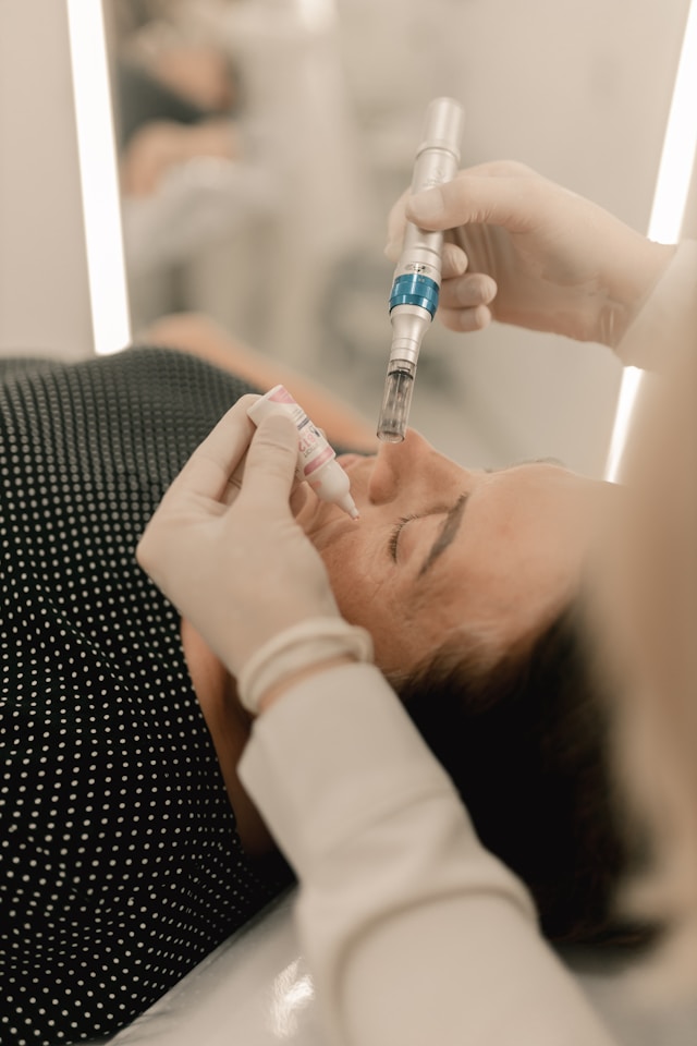 kellyorientalaesthetic.com Achieves Natural-Looking Dermal Filler
