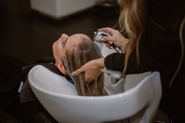 The Ideal Hair Treatment Options for Every Hair Type