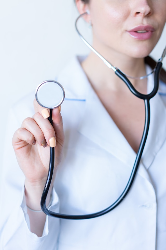 What Does An Aesthetic Doctor Do