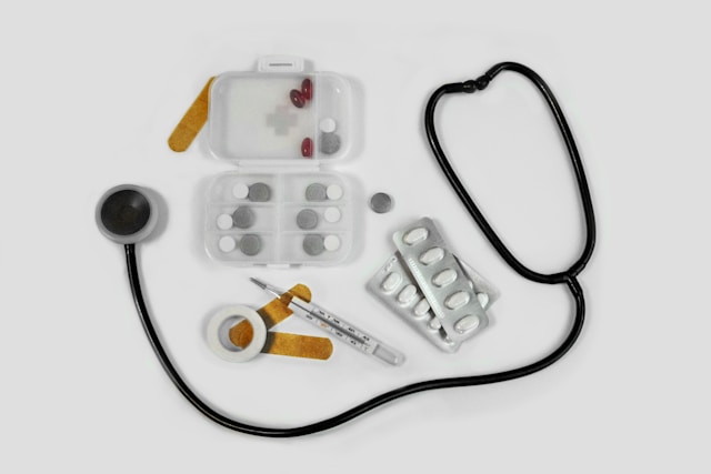 Health Digital Marketing Strategies That Actually Work