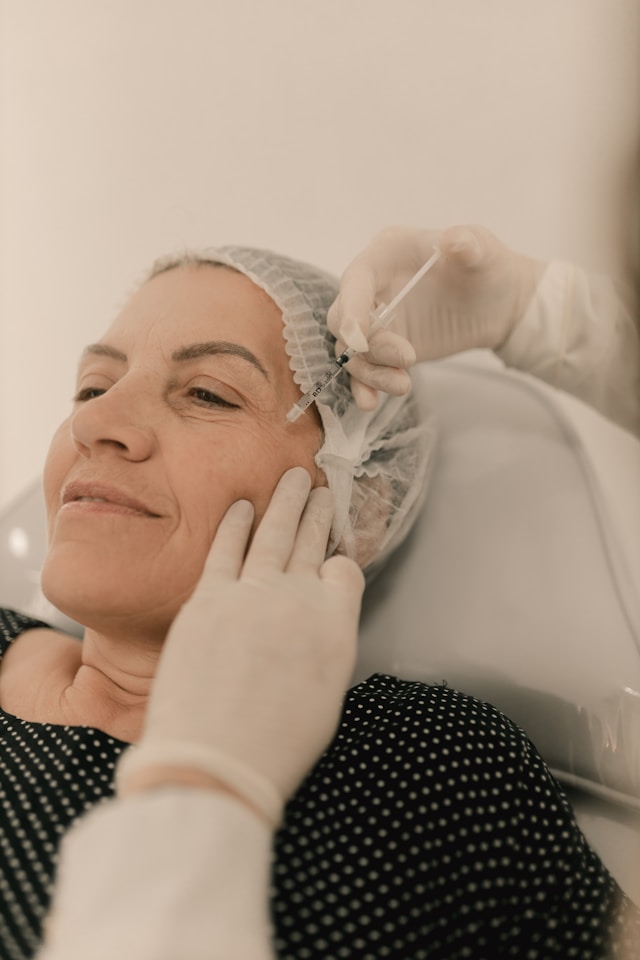 Jaw Botox Benefits Beyond Facial Slimming What You Should Know